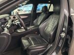 Mercedes-Benz E 2021 Musta