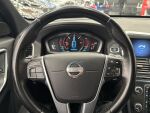 Volvo XC60 2013 Musta
