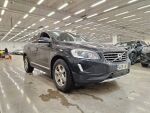 Volvo XC60 2013 Musta