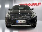Volvo XC60 2013 Musta
