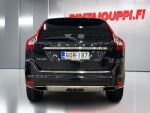 Volvo XC60 2013 Musta