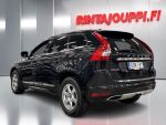 Volvo XC60 2013 Musta