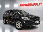 Volvo XC60 2013 Musta