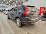 Volvo XC60 2013 Musta
