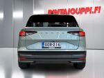 Skoda Enyaq 2021 Vihreä