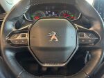 Peugeot 2008 2021 Metallinhohto Oranssi