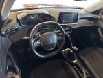Peugeot 2008 2021 Metallinhohto Oranssi