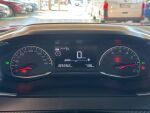Peugeot 2008 2021 Metallinhohto Oranssi