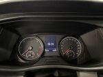 Volkswagen Transporter 2021 Valkoinen