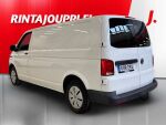 Volkswagen Transporter 2021 Valkoinen