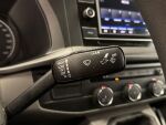 Volkswagen Transporter 2021 Valkoinen