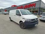 Volkswagen Transporter 2021 Valkoinen