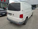 Volkswagen Transporter 2021 Valkoinen