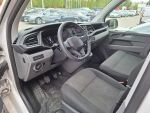 Volkswagen Transporter 2021 Valkoinen