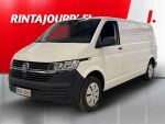 Volkswagen Transporter 2021 Valkoinen