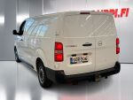 Opel Vivaro 2021 Valkoinen