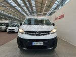 Opel Vivaro 2021 Valkoinen