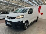 Opel Vivaro 2021 Valkoinen