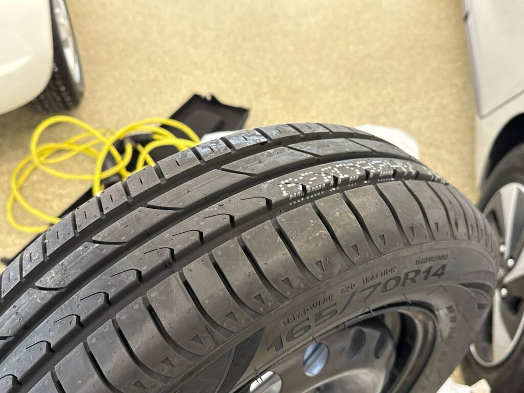 Seat Mii electric 2021 Valkoinen