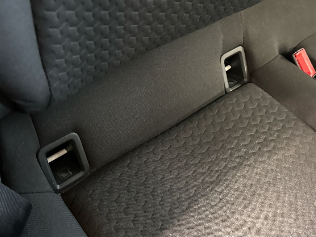 Seat Mii electric 2021 Valkoinen