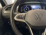 Volkswagen Tiguan 2021 Musta