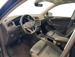 Volkswagen Tiguan 2021 Musta