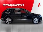 Volkswagen Tiguan 2021 Musta