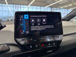 Volkswagen ID.3 2021 Harmaa