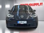 Volkswagen ID.3 2021 Harmaa