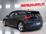 Volkswagen ID.3 2021 Harmaa
