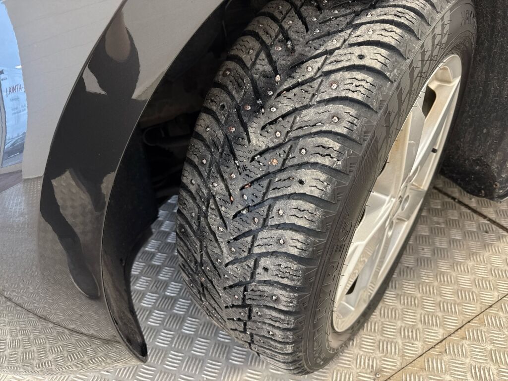 Volkswagen ID.3 2021 Harmaa