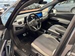 Volkswagen ID.3 2021 Harmaa