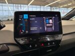 Volkswagen ID.3 2021 Harmaa