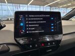 Volkswagen ID.3 2021 Harmaa