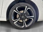 Opel Corsa 2021 Valkoinen