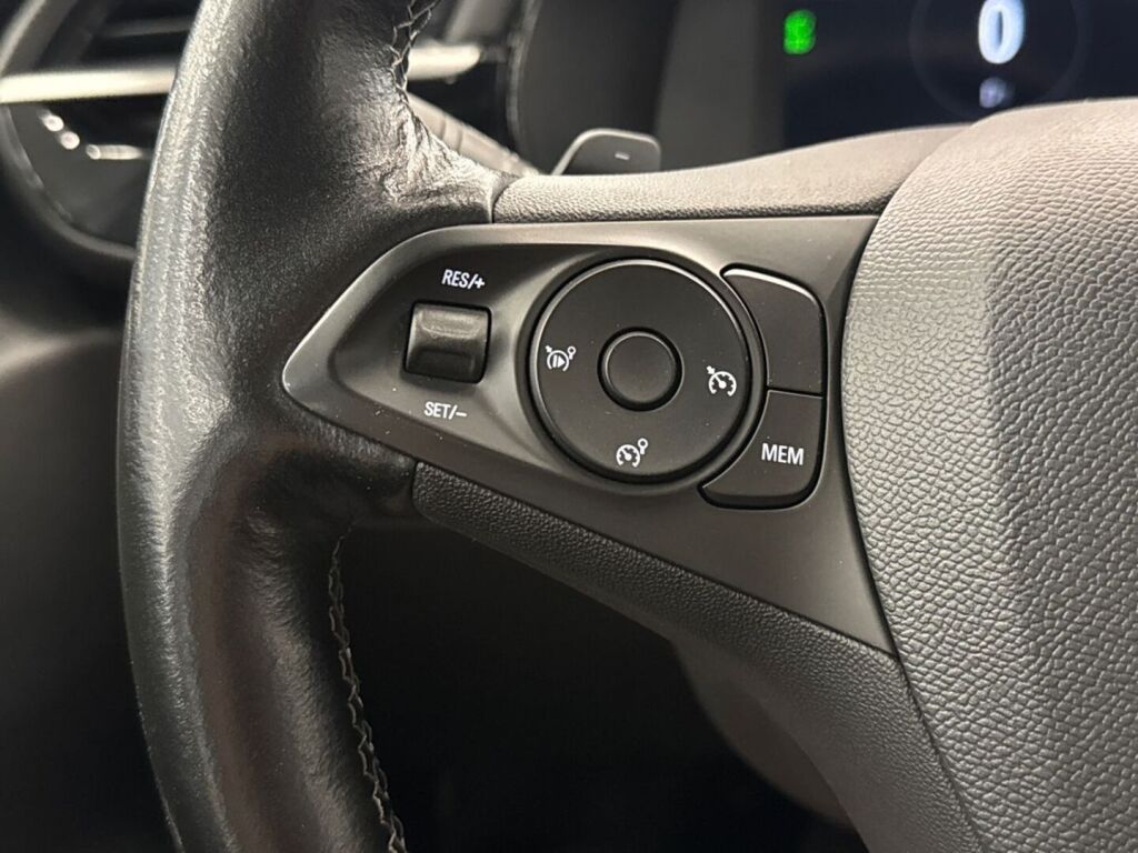 Opel Corsa 2021 Valkoinen