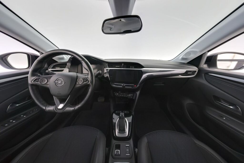 Opel Corsa 2021 Valkoinen