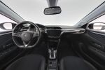 Opel Corsa 2021 Valkoinen