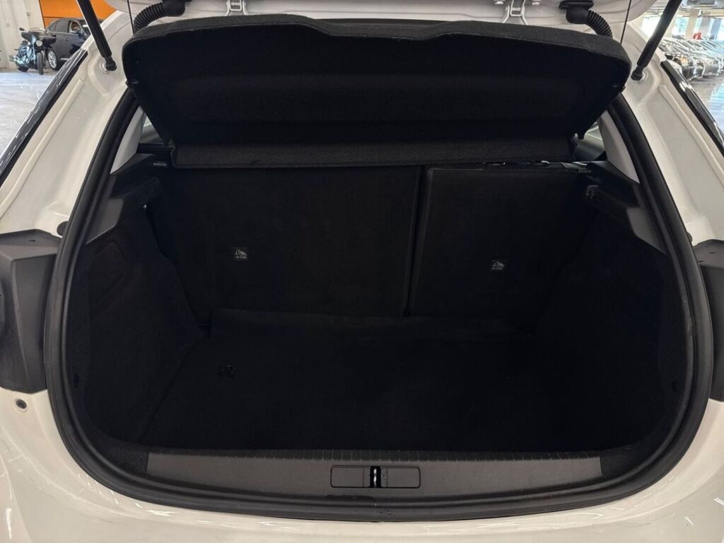 Opel Corsa 2021 Valkoinen
