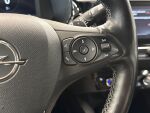 Opel Corsa 2021 Valkoinen