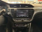 Opel Corsa 2021 Valkoinen