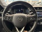 Opel Corsa 2021 Valkoinen