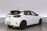 Opel Corsa 2021 Valkoinen