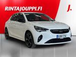 Opel Corsa 2021 Valkoinen
