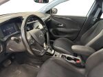 Opel Corsa 2021 Valkoinen