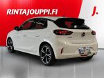 Opel Corsa 2021 Valkoinen