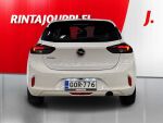 Opel Corsa 2021 Valkoinen