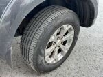 Mitsubishi L200 2012 Harmaa