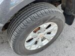 Mitsubishi L200 2012 Harmaa