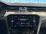 Volkswagen Passat 2018 Hopea